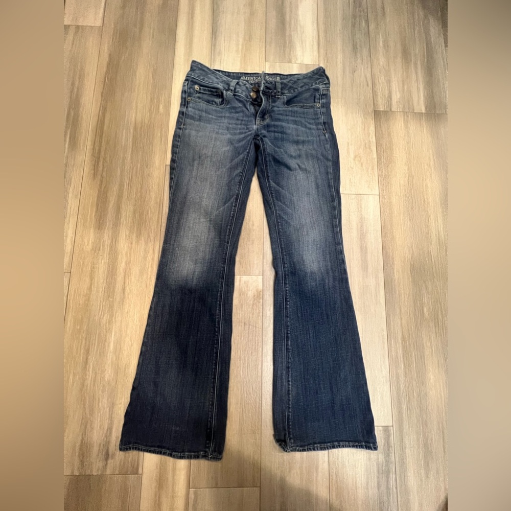 American Eagle